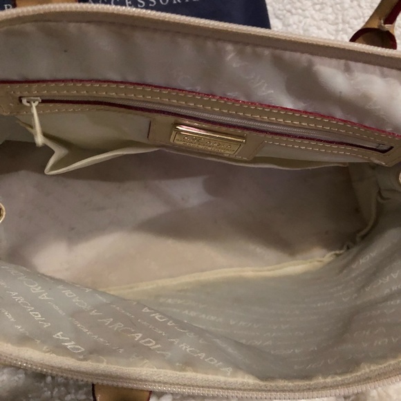 Arcadia Bags Arcadia Handbag Poshmark